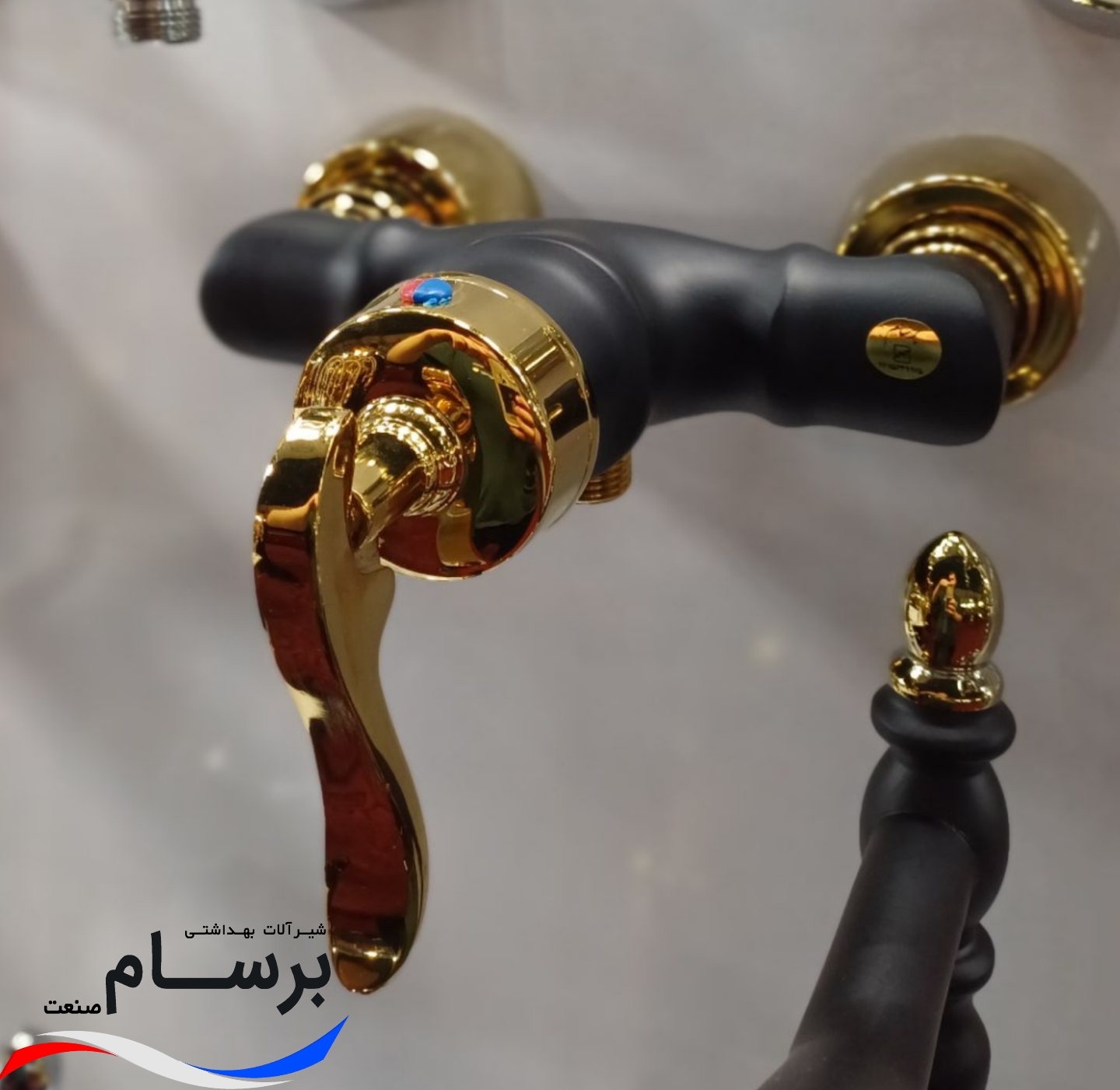 آدرین مشکی برسام - Image 6