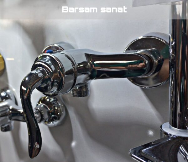 مدل ونوس برسام - Image 4