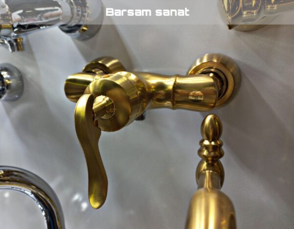 آدرین طلایی مات برسام - Image 3