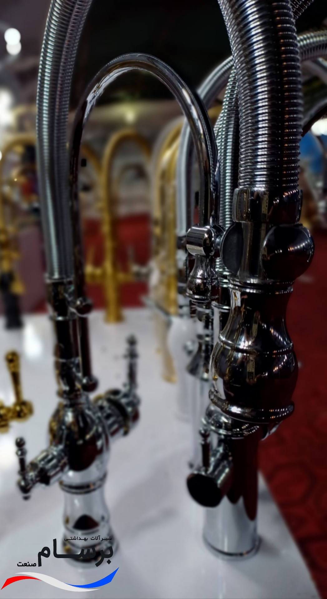 ظرفشویی تینا ۲ منظوره - Image 5